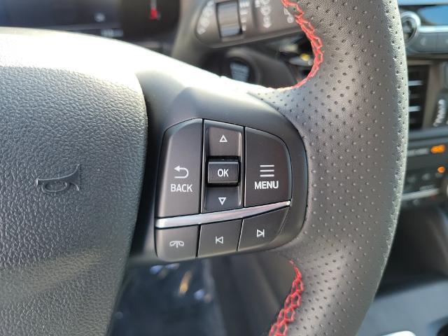 2025 Ford Escape - $23,166