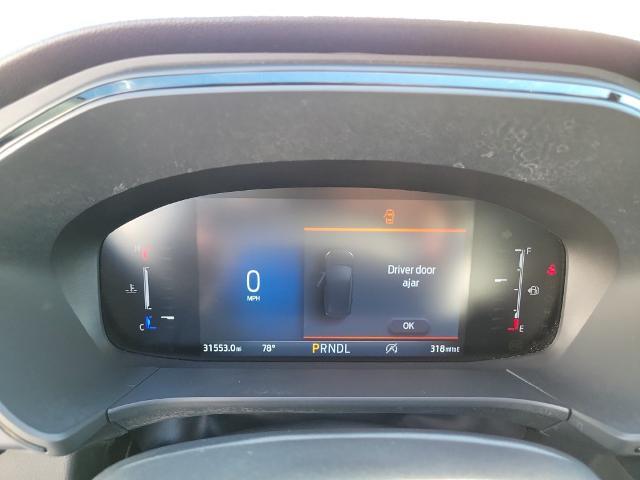 2025 Ford Escape - $23,166