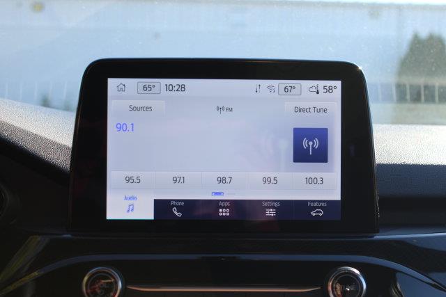 2025 Ford Escape - $24,945