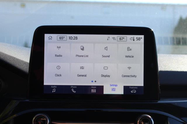2025 Ford Escape - $24,945