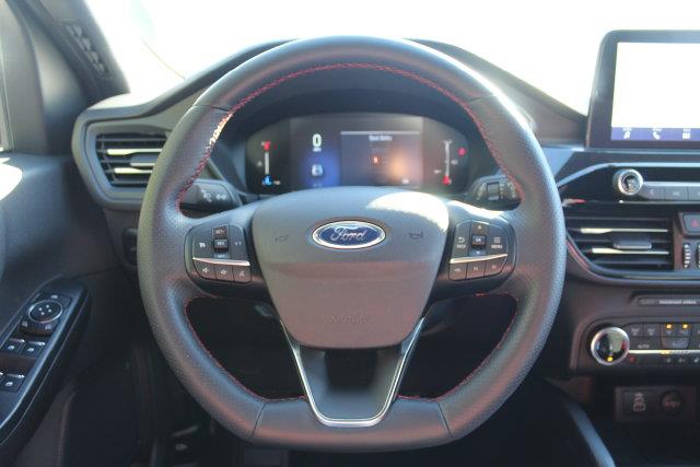 2025 Ford Escape - $24,945