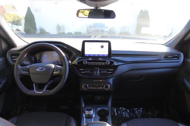2025 Ford Escape - $24,945