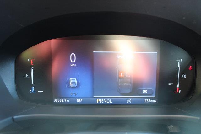 2025 Ford Escape - $24,945