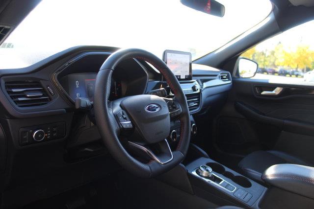 2025 Ford Escape - $24,945
