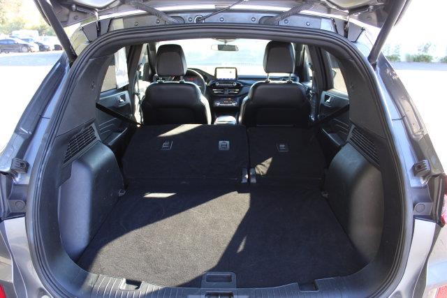 2025 Ford Escape - $24,945