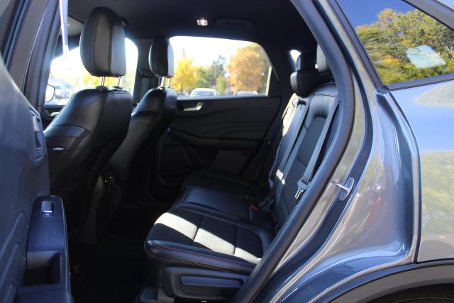 2025 Ford Escape - $24,945