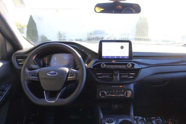 2025 Ford Escape - $24,945