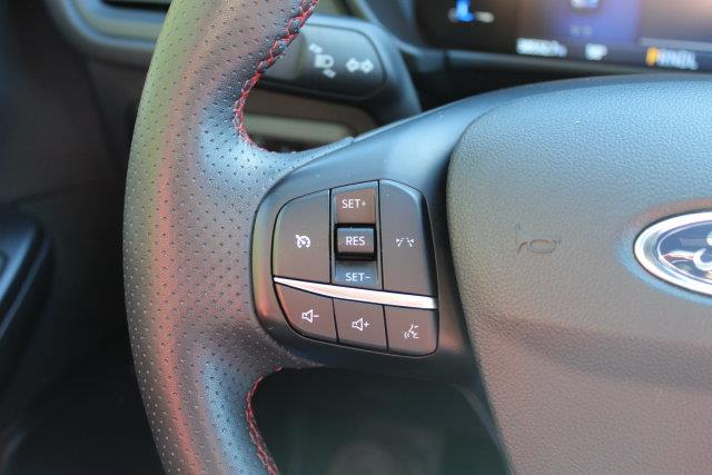 2025 Ford Escape - $24,945