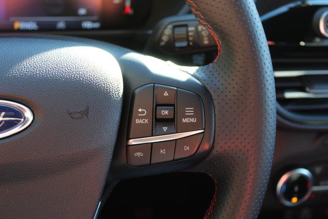 2025 Ford Escape - $24,945