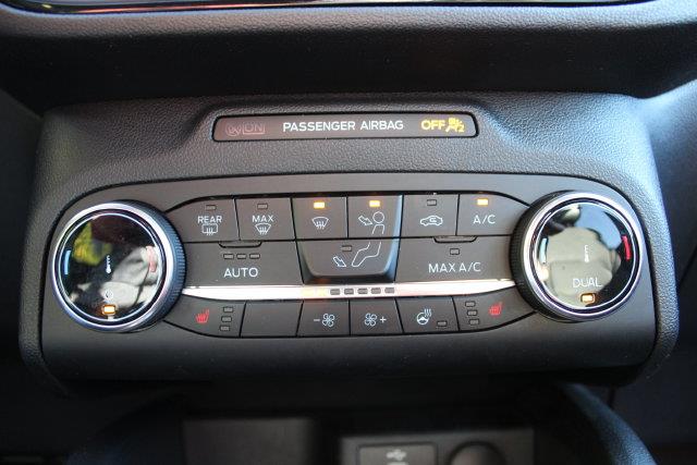 2025 Ford Escape - $24,945