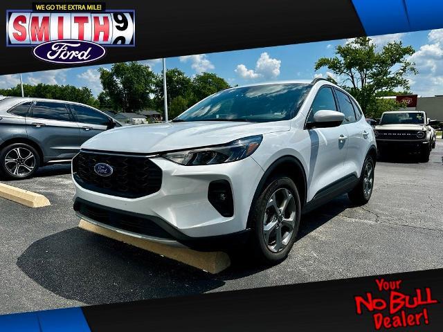 2025 Ford Escape - $24,531