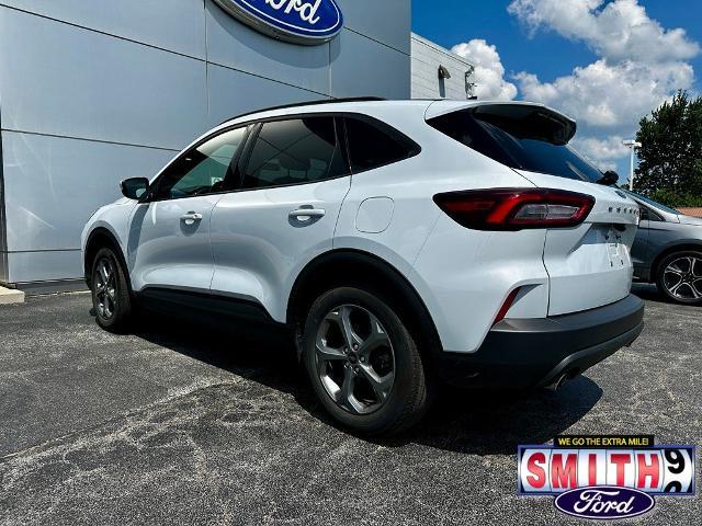 2025 Ford Escape - $24,531