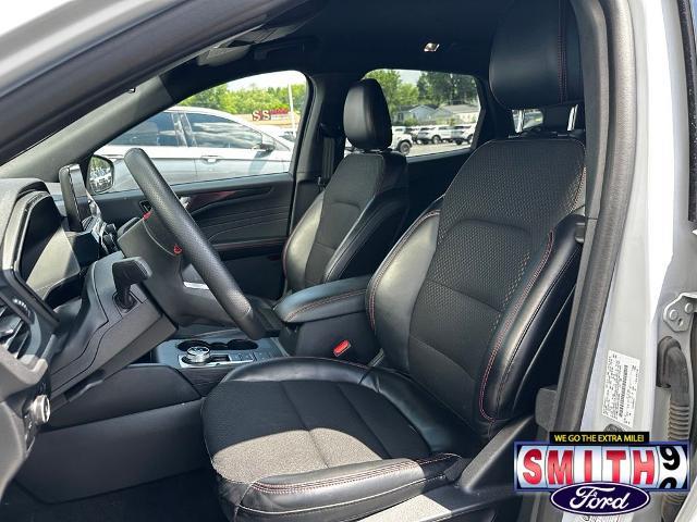 2025 Ford Escape - $24,531
