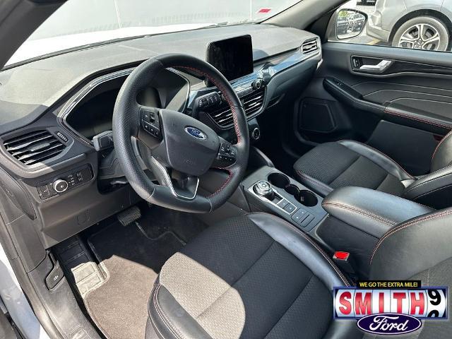 2025 Ford Escape - $24,531
