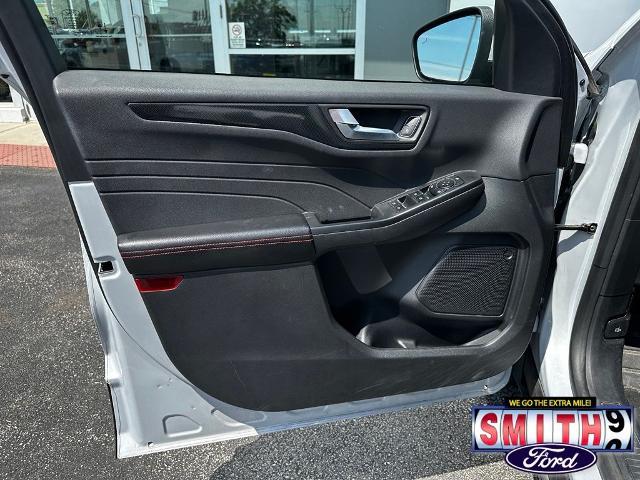 2025 Ford Escape - $24,531