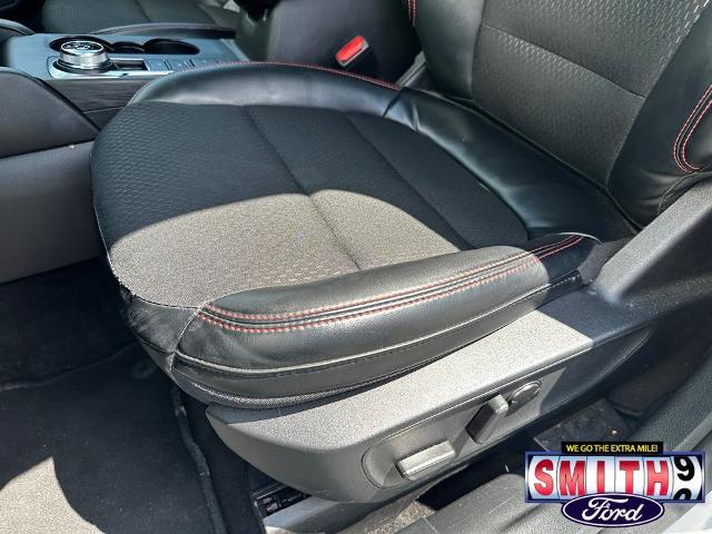 2025 Ford Escape - $24,531