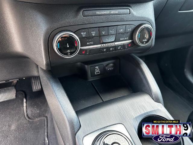 2025 Ford Escape - $24,531
