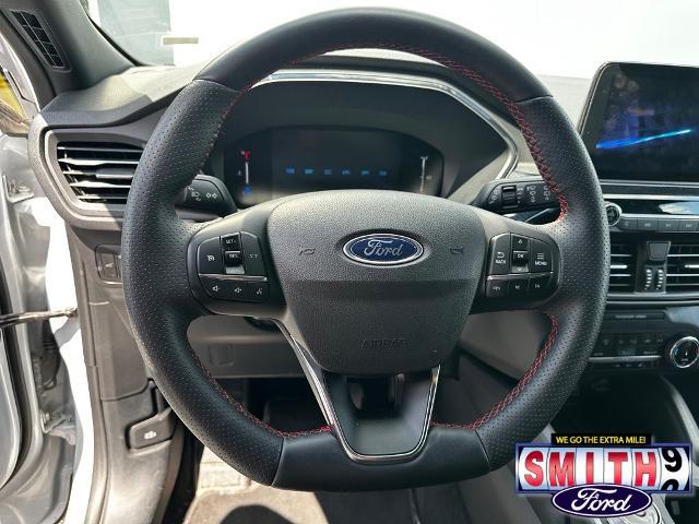 2025 Ford Escape - $24,531