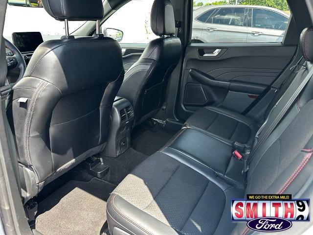 2025 Ford Escape - $24,531