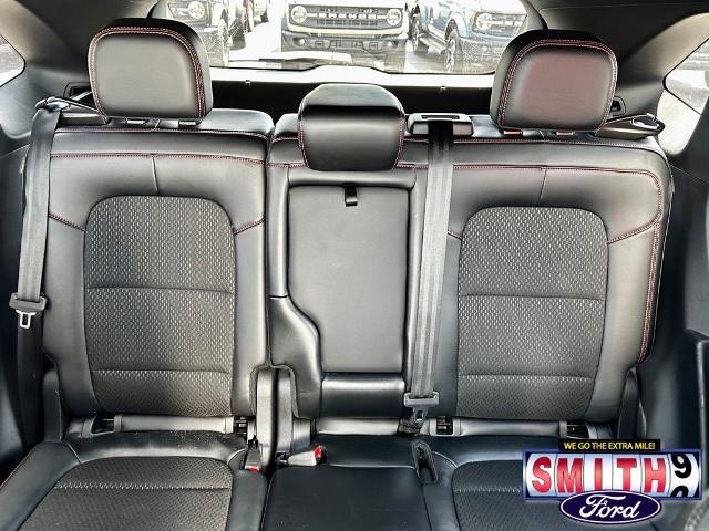 2025 Ford Escape - $24,531