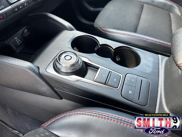2025 Ford Escape - $24,531