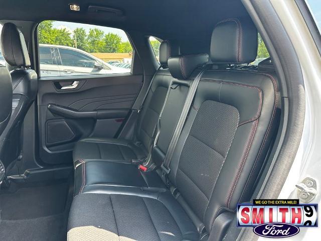2025 Ford Escape - $24,531