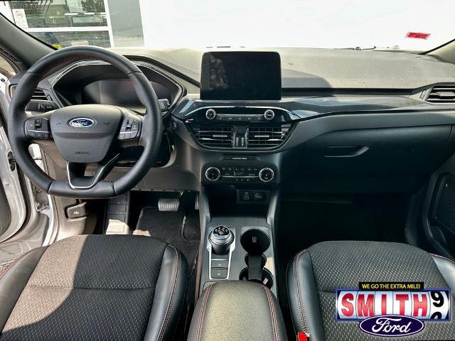 2025 Ford Escape - $24,531