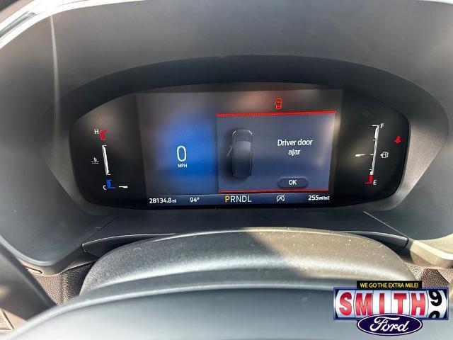2025 Ford Escape - $24,531