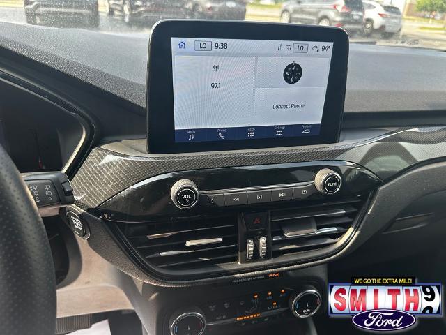 2025 Ford Escape - $24,531