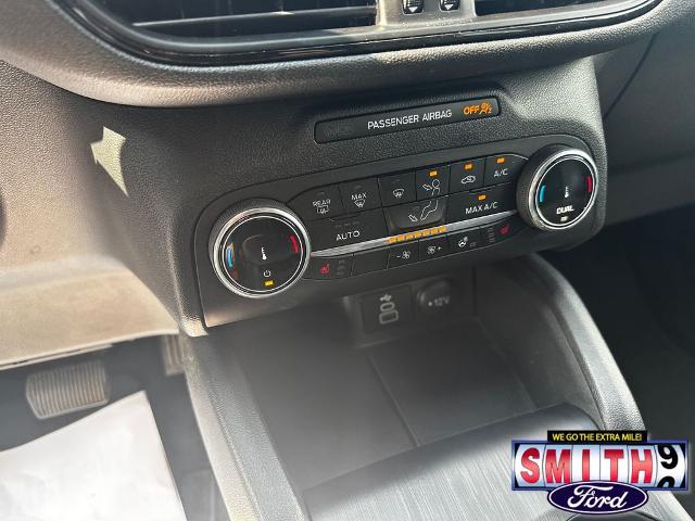 2025 Ford Escape - $24,531