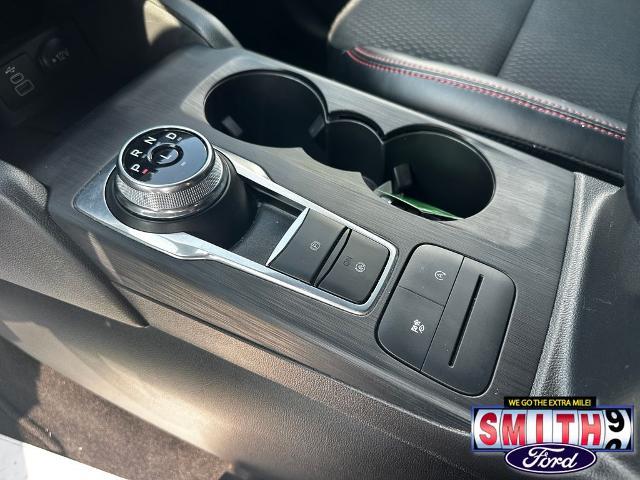 2025 Ford Escape - $24,531
