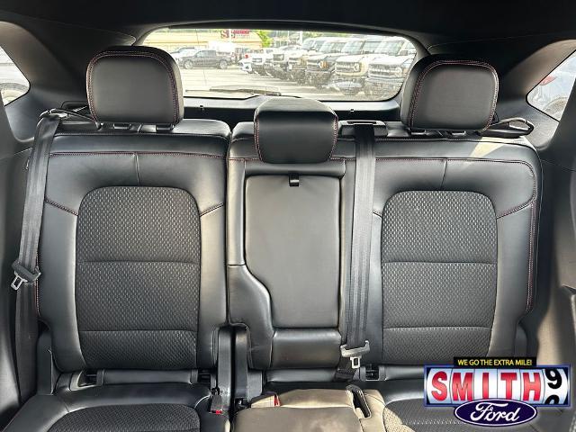2025 Ford Escape - $24,531