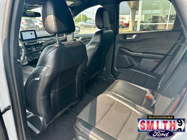 2025 Ford Escape - $24,531
