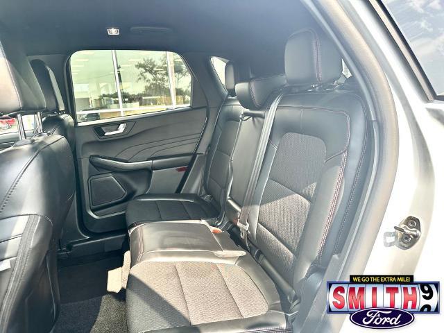 2025 Ford Escape - $24,531