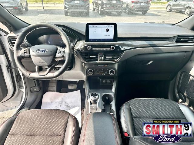 2025 Ford Escape - $24,531