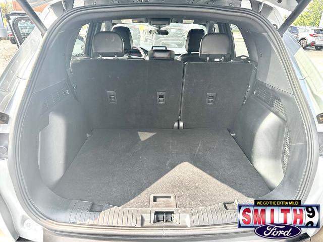 2025 Ford Escape - $24,531