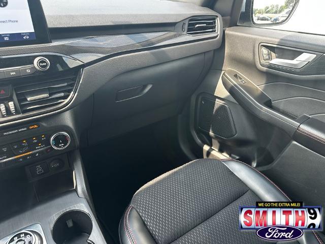 2025 Ford Escape - $24,531