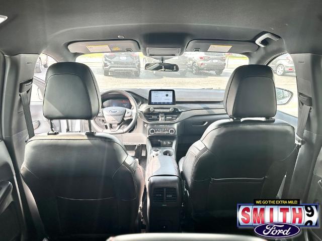 2025 Ford Escape - $24,531