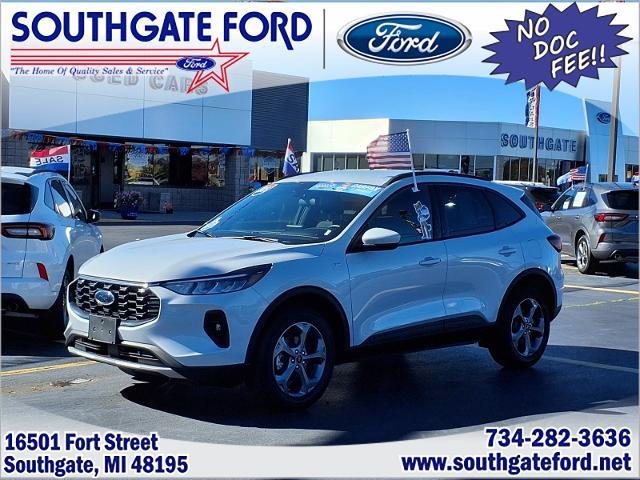 2025 Ford Escape - $24,289