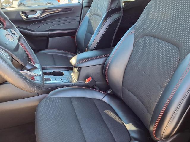 2025 Ford Escape - $24,289