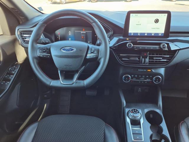 2025 Ford Escape - $24,289