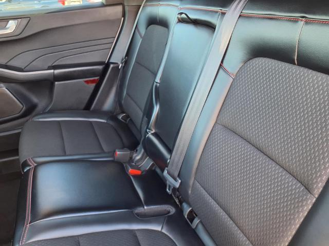 2025 Ford Escape - $24,289