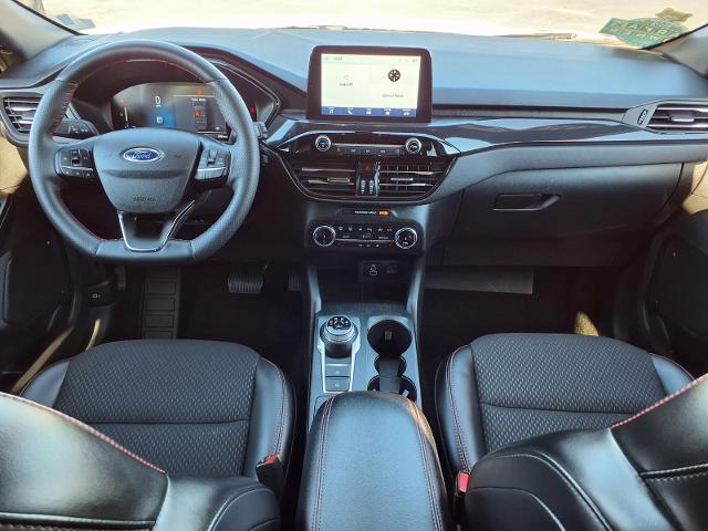 2025 Ford Escape - $24,289