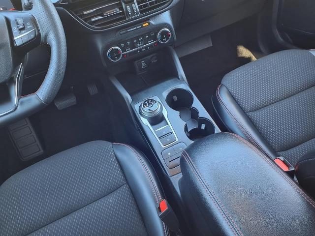 2025 Ford Escape - $24,289