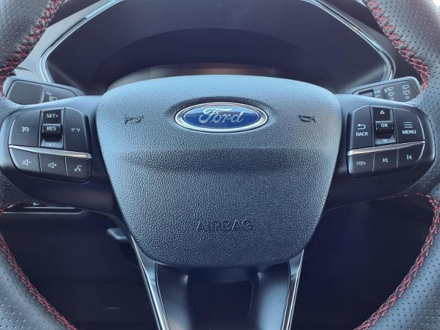 2025 Ford Escape - $24,289