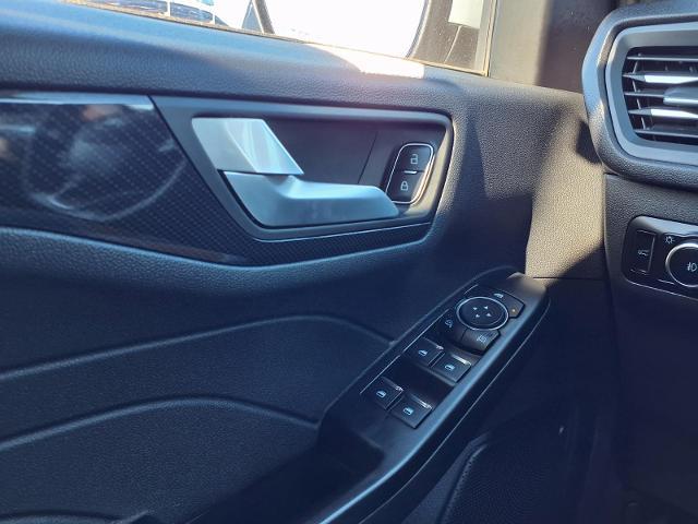 2025 Ford Escape - $24,289