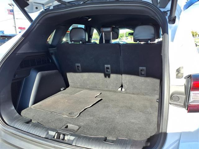 2025 Ford Escape - $24,289