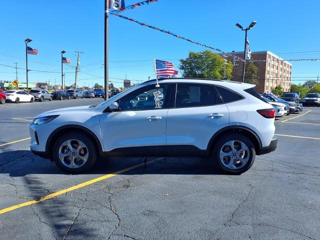 2025 Ford Escape - $24,289