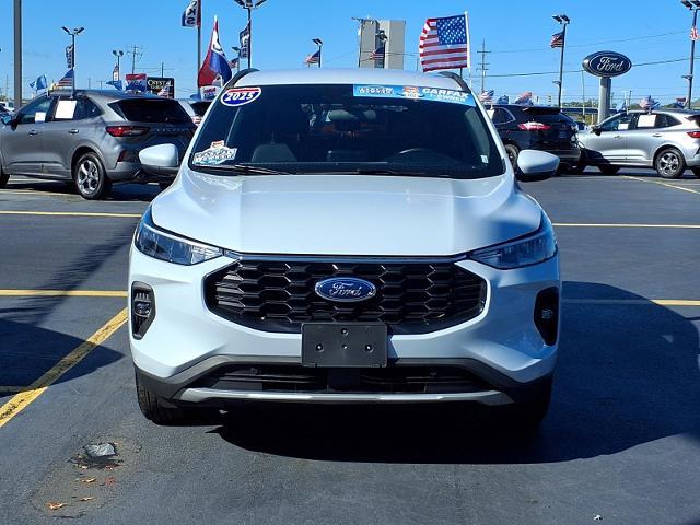 2025 Ford Escape - $24,289