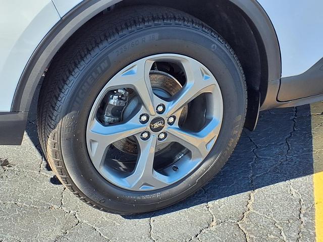 2025 Ford Escape - $24,289